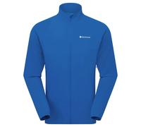 Montane Tenacity Nano Jacket Blu M Uomo