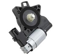 impermeabile motore alzavetri auto Set di motori di sollevamento finestrini anteriori/posteriori elettrici adatti per Mazda 3 5 6 CX-7 RX-8 2003-2015. Motore di sollevamento finestrino(For FL RR)