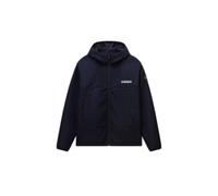 Napapijri A-Biois M - giacca tempo libero - uomo XL Dark Blue man