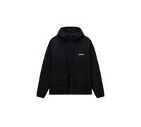 Napapijri - A-Biois - Giacca softshell XXL nero