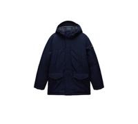 Impermeabile Napapijri A-Cornier Bleu S