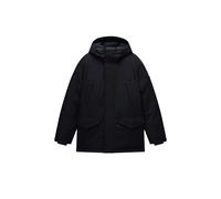 Impermeabile Napapijri A-Cornier Noir 2XL