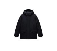 Impermeabile Napapijri A-Cornier Noir M