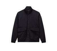 Impermeabile Napapijri A-Giovi Noir XL
