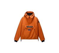 Impermeabile Napapijri Rainforest Orange S