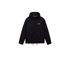 Impermeabile Napapijri Tundra Noir L