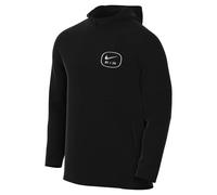 Impermeabile Nike Air Run Noir 2XL