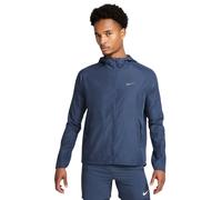 Giacca Da Running Repel Nike Miler - Uomo, Thunder Blue/Reflective Silv, DD4746-438, L