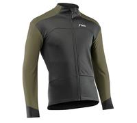 Northwave Reload Sp Jacket Grigio M Uomo