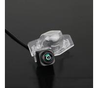 Impermeabile Obiettivo Fisheye Telecamera Backup Completa Per CRV Per Odyssey Per Accord Per Crosstour FR-V Per Fit For Jazz Regolabile Telecamera Auto(AHD 1080P)