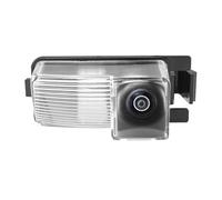 Impermeabile Obiettivo Fisheye Telecamera Posteriore Per Veicolo Per Patrol Per Super Per Safari Y61 Per Patrol Per Armada Y62 Regolabile Telecamera Auto(E-175 deg)