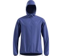 Impermeabile Odlo X-Alp Blu L