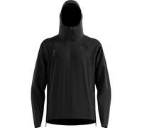 Impermeabile Odlo X-Alp Pro Noir L