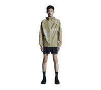 Impermeabile On-running Ultra 2 Beige XS