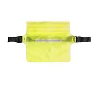 impermeabile | Pacchetto telefono in vita per da spiaggia,Borsa impermeabile a 3 strati ad alta capacità per kayak rafting all'aperto, giallo, Consulte la descripción, Vedere la