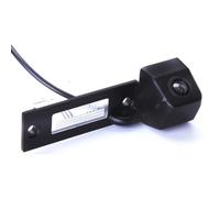 Impermeabile Parcheggio Auto Retromarcia Telecamera Retrovisione HD Angolo 120 Gradi Per VW Per Transporter Per T5 T30 Per Caddy Regolabile Telecamera Auto