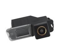 Impermeabile Parcheggio Retromarcia CCD Veicolo Macchina Fotografica Retrovisione 170 Gradi Per VW Per Scirocco Per CC Per Golf 6 Regolabile Telecamera Auto