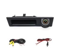 Impermeabile Parcheggio Reverse 1080P Fisheye Macchina Fotografica Retrovisione Per BMW Per 2 3 5 7 Serie X1 X3 X4 X5 F30 F32 F36 Regolabile Telecamera Auto(170 AHD)