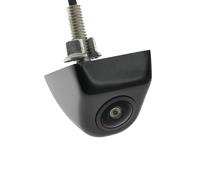 Impermeabile Parcheggio Telecamera Retrovisiva Auto 12V Retromarcia Fish Eyes Visione Notturna CCD HD Angolo 170 Gradi Regolabile Telecamera Auto