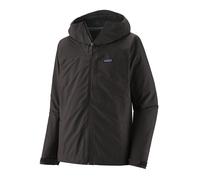 Patagonia - Boulder Fork Rain Jacket - Giacca antipioggia XL nero