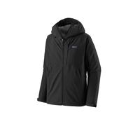 Impermeabile Patagonia Granite Crest Noir XL