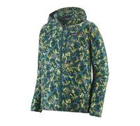 Impermeabile Patagonia Houdini Bleu M