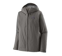 Patagonia Torrentshell 3L M - giacca hardshell - uomo Grey S