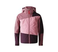 Dare2b Explore Ii Jacket Rosa 11-12 Years Ragazza
