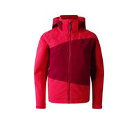 Dare2b Giacca Impermeabile Explore II Traspirante Antivento Cappotto Outdoor