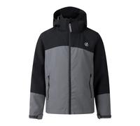 Dare2b Explore Iii Jacket Grigio 13 Years Bambini