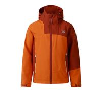 Dare2b Explore Iii Jacket Arancione 9-10 Years Bambini