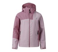 Giacca da bambino Dare 2b Explore III Jacket Mauve /Orchd Dimensione per bambini: 135-141 / Colore: rosa