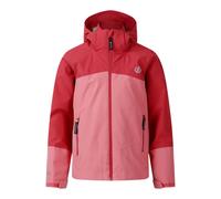 Giacca da bambino Dare 2b Explore III Jacket Rpture/Clart Dimensione per bambini: 146-152 / Colore: rosa
