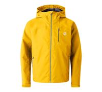 Dare2b Switch Out Jacket Giallo 11-12 Years Bambini
