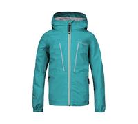 Impermeabile per bambini Hannah Goldie Jr Bleu 6/7 ans