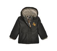 Impermeabile per bambini Killtec FIOW 38 Noir 5/6 ans