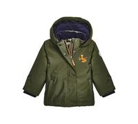 Impermeabile per bambini Killtec FIOW 38 Vert 5/6 ans