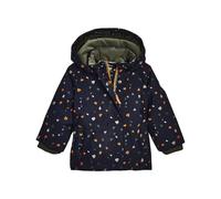 Impermeabile per bambini Killtec FIOW 55 Bleu 5/6 ans