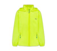 Impermeabile per bambini Mac In A Sac Origin Jaune 5/7 ans