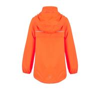 Impermeabile per bambini Mac In A Sac Origin Orange 11/13 ans