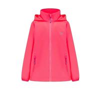 Impermeabile per bambini Mac In A Sac Origin Rose 11/13 ans