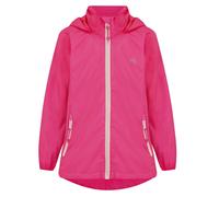 Impermeabile per bambini Mac In A Sac Origin Rose 2/4 ans