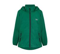 Impermeabile per bambini Mac In A Sac Origin Vert 2/4 ans