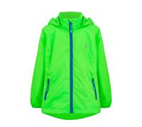 Impermeabile per bambini Mac In A Sac Origin Vert 5/7 ans