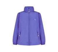 Impermeabile per bambini Mac In A Sac Origin Violet 5/7 ans