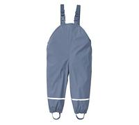 Impermeabile per bambini, pantaloni da fango, impermeabile, per bambini, ragazzi, ragazze, pioggia, antivento, impermeabile, in nylon, ideale per tuta da pioggia casual 86