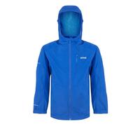 Regatta Calderdale Iii Jacket Blu 11-12 Years Bambini