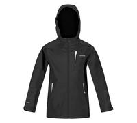 Regatta Calderdale Iii Jacket Nero 3-4 Years Bambini
