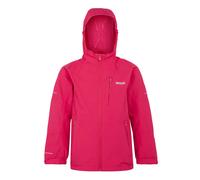 Regatta Calderdale Iii Jacket Rosa 13 Years Ragazza