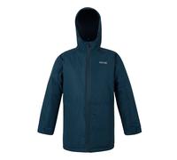 Giacca da bambino Regatta Farbank II Dimensione per bambini: 146-152 / Colore: blu scuro